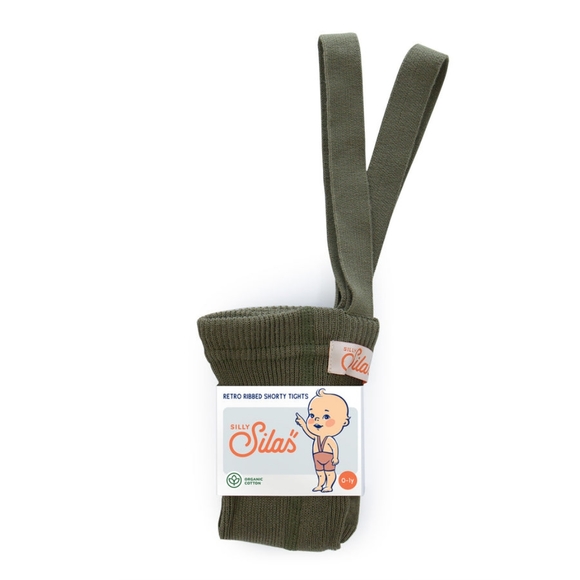 Silly Silas Other - Silly Silas Shorts